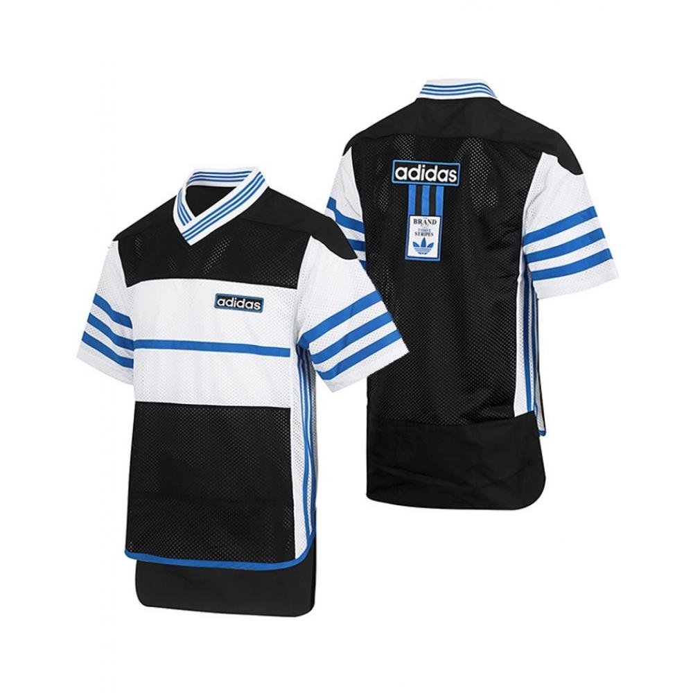 

Adidas Футболка с коротким рукавом Adibreak Jersey IV5352085 XS