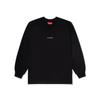 PSSHOPPER Premium Cotton Long Sleeve [Black]