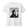 Sylvia Plath T Shirt Poet Writer Bookworm Jersey Vintage Homme Designer Clothes Top For Everyday Wear Breathable
