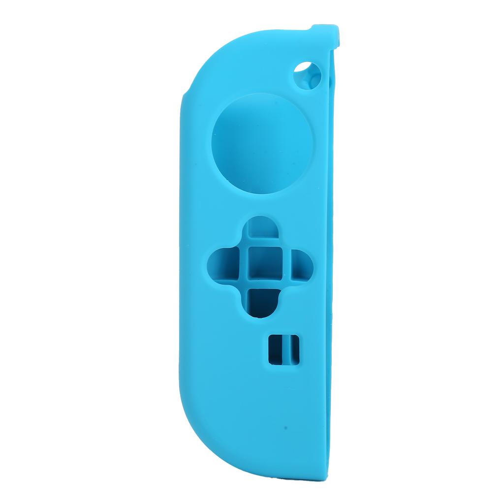 For Switch Protective Case Game Console PC Silicone AntiScratch Shell Cover Protector