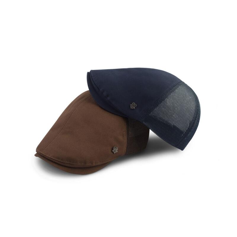 Big size cool mesh summer cap mesh middle-aged hunting cap XL