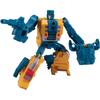 Transformers Power of the Primes Terror Concealer Twin PP-24