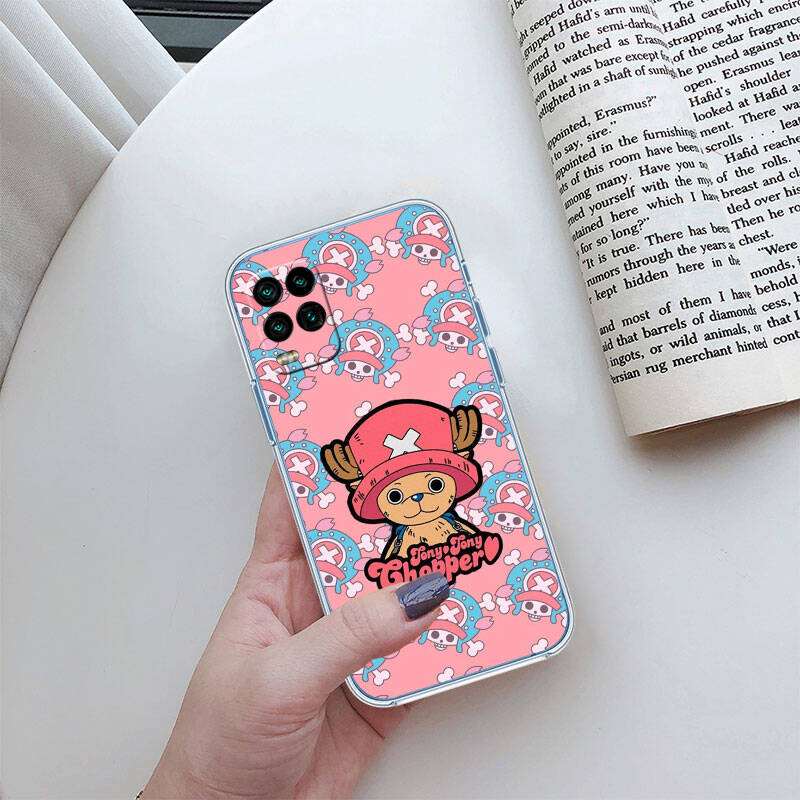 MH112 One Piece Chopper Case for Motorola E7 G6 G7 G8 G9 Plus Power Play G10 G20 G04 E30 E40 E22 E20 E13 E15 G22 G23 G05 G75 G35 G55