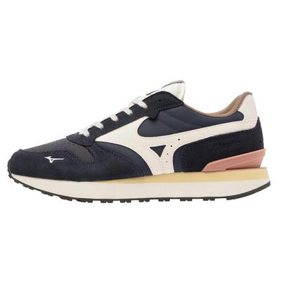 Classic Sneakers Blue Version