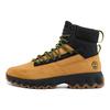 Timberland Waterproof Yellow Boots II Short Outdoor Boots Men Boots Wheat A2KT2W