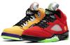 Air Jordan 5 Retro SE "What The" CZ5725-700