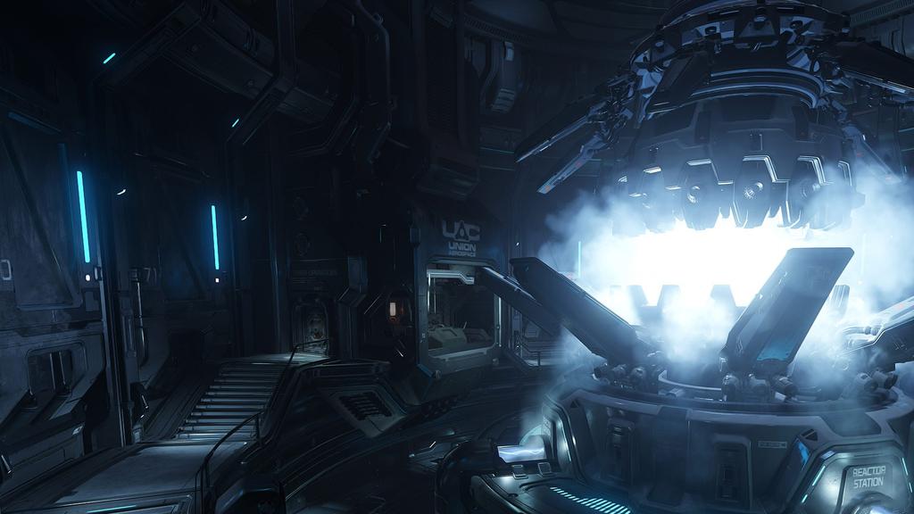 Clasificación DOOM VFR PS4 (Solo VR) [CERO "Z"] -