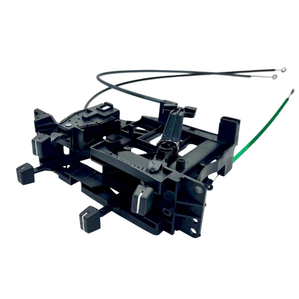 

AC Climate Panel Control Switch Unit Compatible with For Isuzu For NPR For NPR-HD NQR 95-07 OEM 8970733441 8970733440 China Mainland