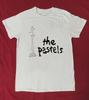 T-shirt The Pastels Band Up For A Bit Tailles S-5XL AL918 T-shirt Unisexe