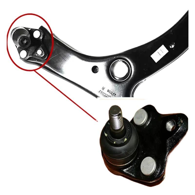 Car Control Arms Ball Head For Geely Emgrand EC7 EC7RS RV