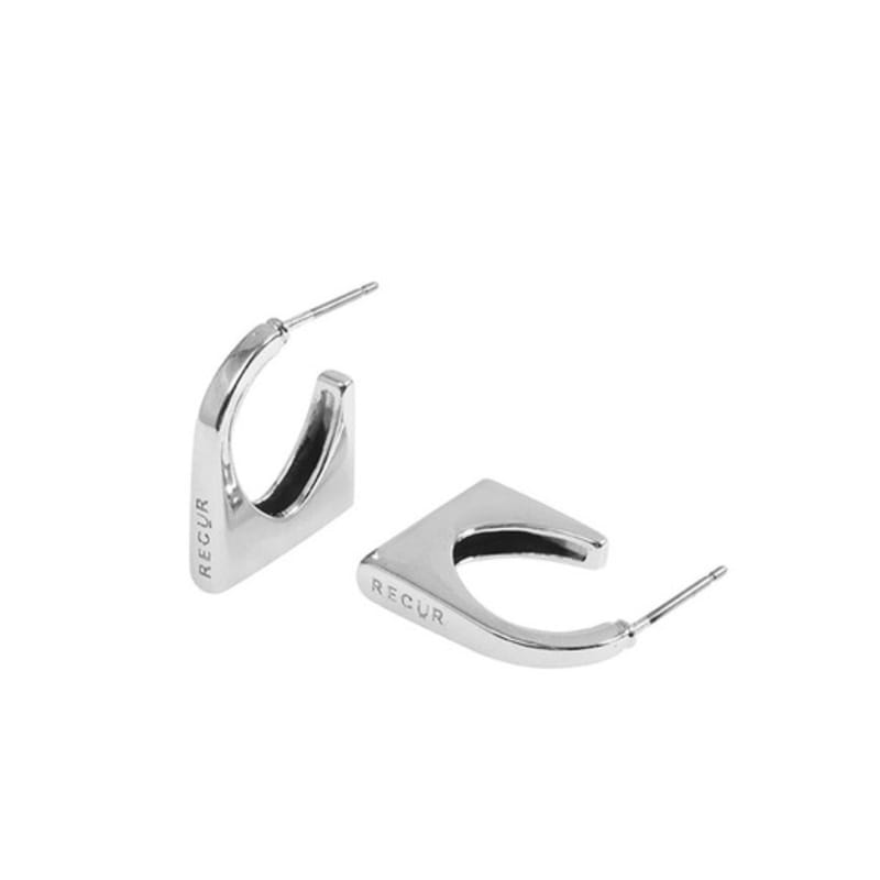Recur,ecur 3003 Anello Modern Earrings