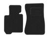 ANTHRA Car Mats For: BMW Z4 E89 0 (2009-2019)