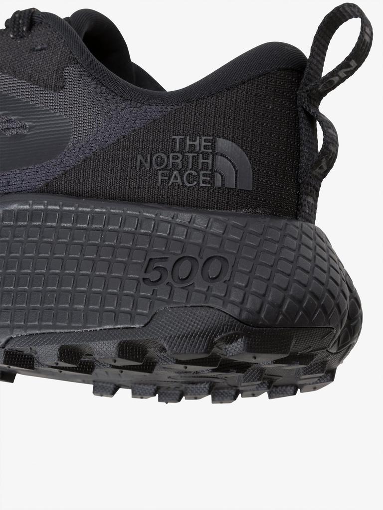 North W ALTAMESA 500 TNF Black 8 [The Face] Black/TNF