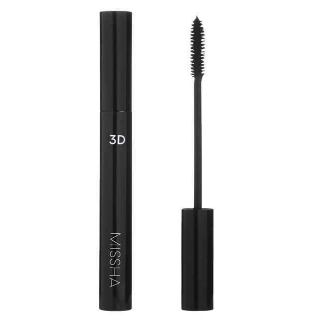 MISSHA - 3D Mascara