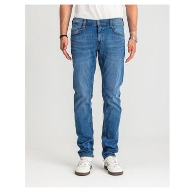 Botten – Jeans