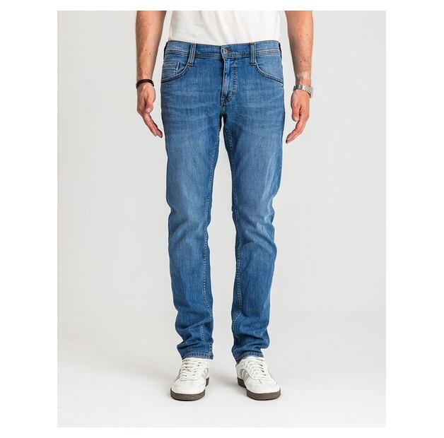 Джинсы Mustang OREGON TAPERED EU W33_L30