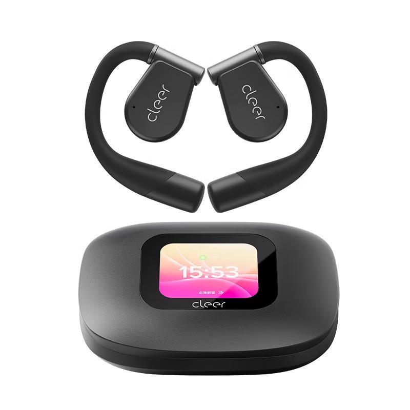 

Cleer ARC 3 Open-Ear AI Dolby Bluetooth Sports Headset
