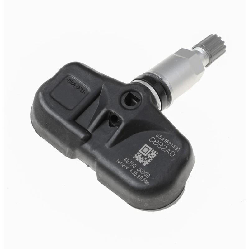 4Pcs TPMS Tire Pressure Sensor For 2009 Infiniti EX35 FX50 G37 2013 Nissan Murano Rogue 315MHZ 40700-JK01A 40700-JK00B PMV-C813
