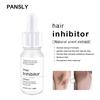 Natural Hair Removal Hair Suppression Organic Hair Growth Inhibitor 20ml
