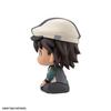 MegaHouse Rukappu TIGER & BUNNY Kaburagi T. Kotetsu 110mm PVC Figure Multicolor