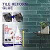 Ceramic Tile Waterproof Grout Joint Repair Filler  for Kitchen Bathroom Seam Beauty Agent DIY