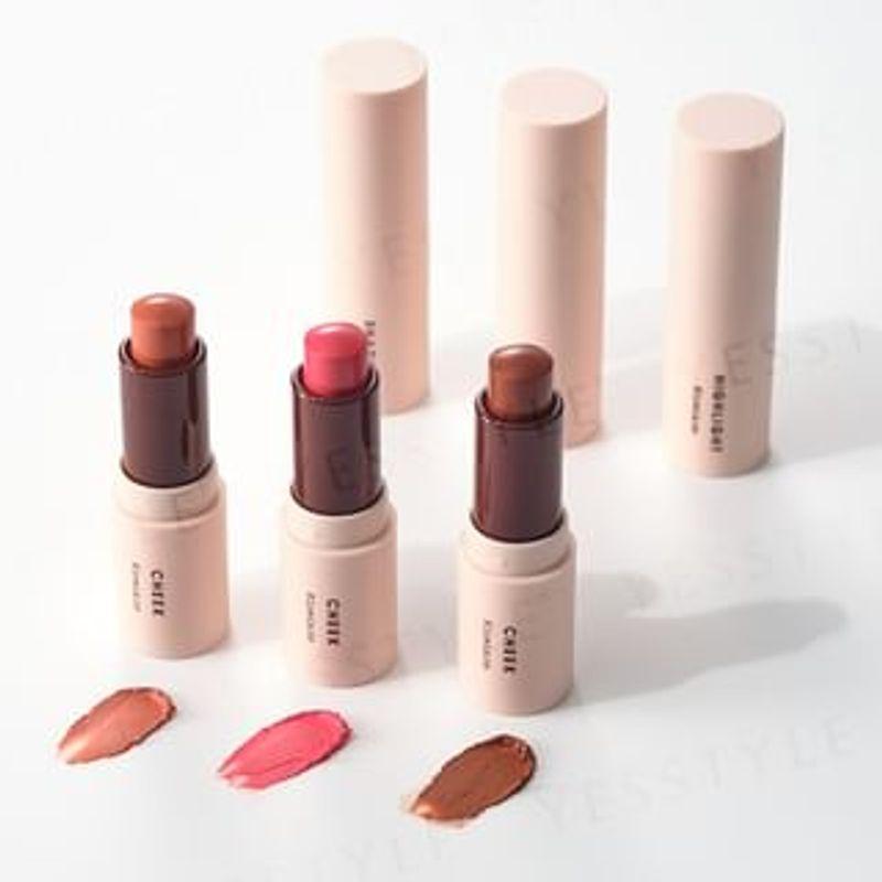Kirei&co. - Stick Cheek 01 Orange
