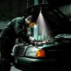 Portable Rechargeable Mini LED Keychain Flashlight Magnetic Pocket Torch Light for Work, Camping, Emergency, Car Use