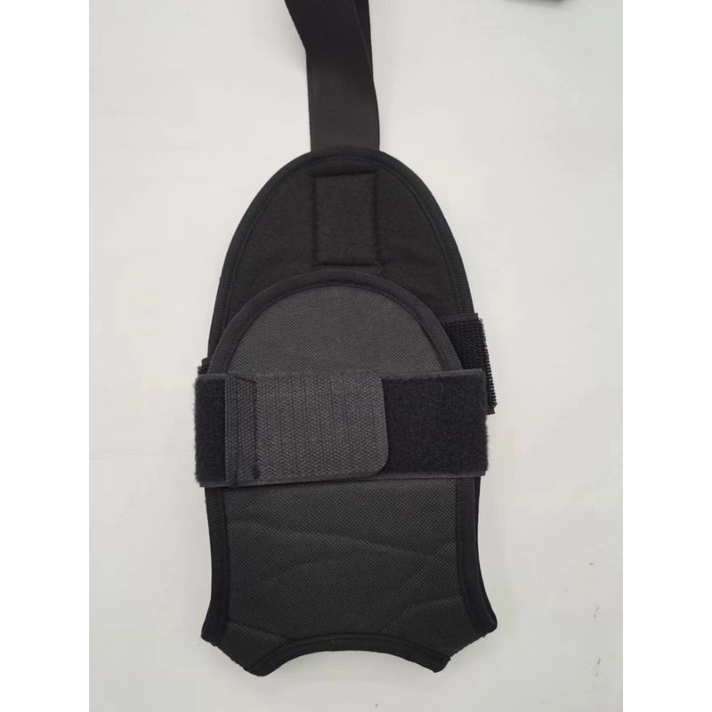 

Sectional Adjustable Stretch Band Yoga Auxiliary Stretch Band Ligament Ankle Rehabilitation Training Stretch Band Black