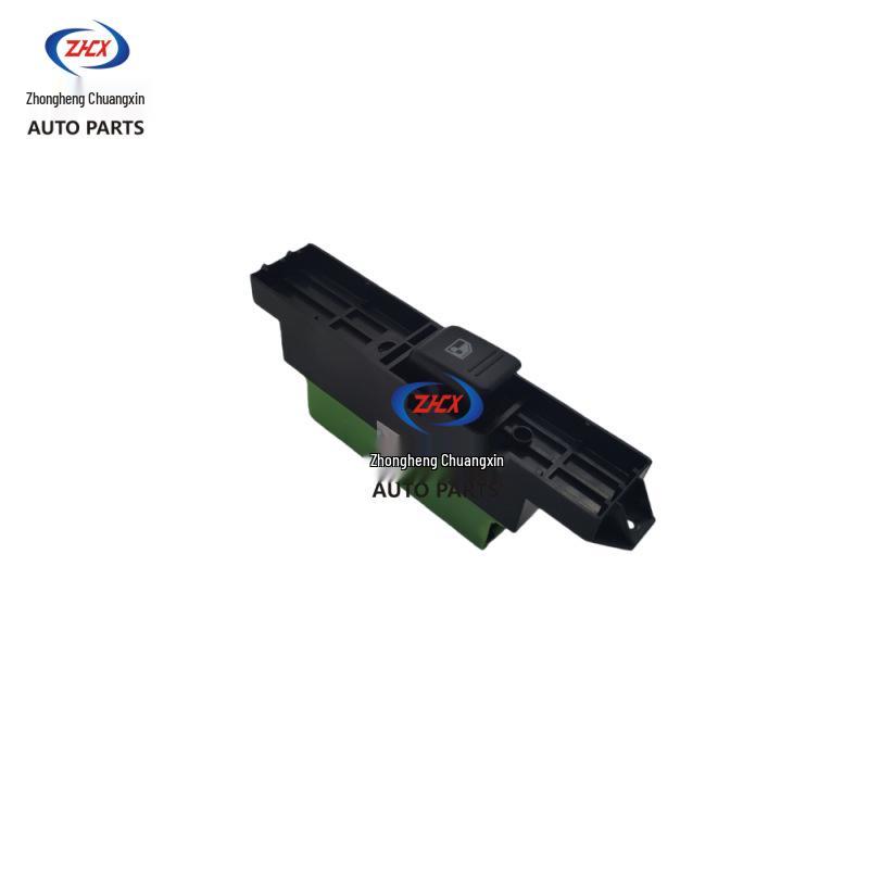 Changan Ruixing Right Rear Power Window Switch Zhongheng Chuangxin
