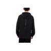 Li-Ning Windproof Minimalist Outdoor Fitness Jacket Men Jacket Black AFDT945-1