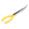 Extra Long Needle Nose Pliers 90 Degree Bent Bent Nose Pliers Long Nose Pliers Vehicle Repairing