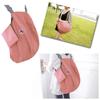 Oxford Cloth Travel Backpack With Breathable Lightweight Design For Outdoor Sports And Hiking