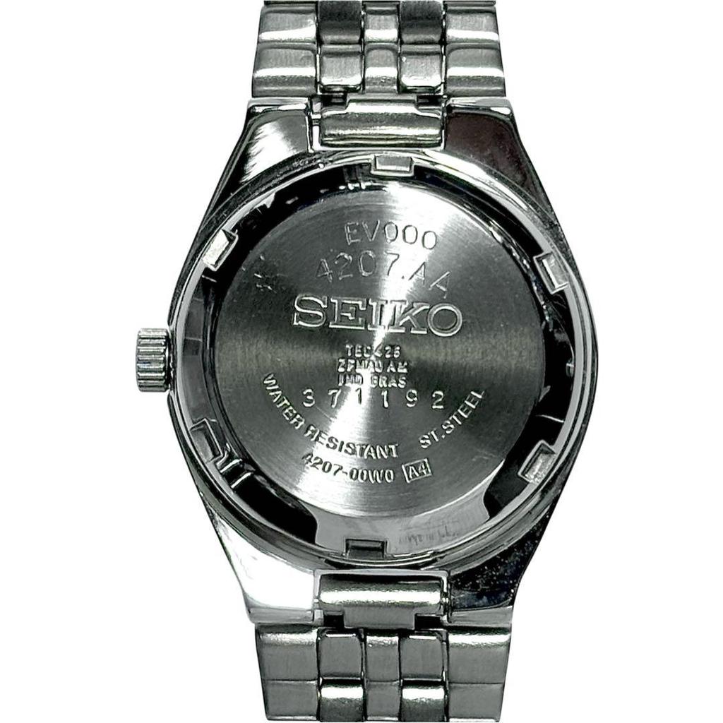 [USED] Lady Seiko 5 4207-00W0 Elegant 24mm SEIKO5