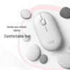 Logitech Pebble M350 Wireless Bluetooth Mouse