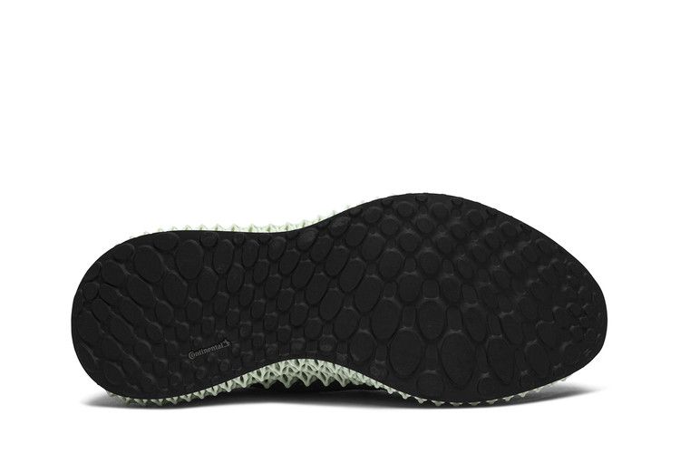 adidas Alphaedge 4D Reflective Black