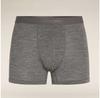 Icebreaker трусы-боксёры Merino 125 Cool-Lite Anatomica