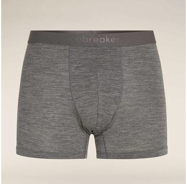 Icebreaker трусы-боксёры Merino 125 Cool-Lite Anatomica