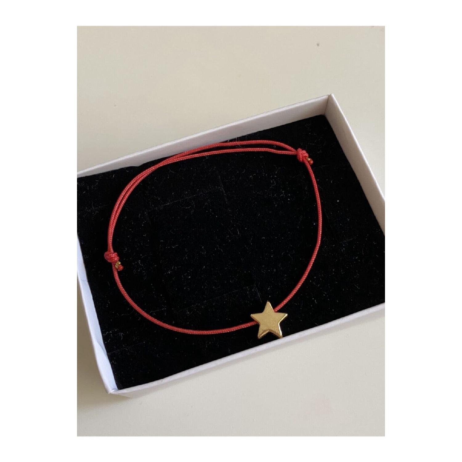 

Женский опрос Red Rope Star