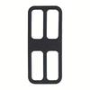 5Pcs Bicycle Strap, Pedal Frequency Bindings Band, Cycling Tachograph Fixed Strap, Bicycle Riding Accessories