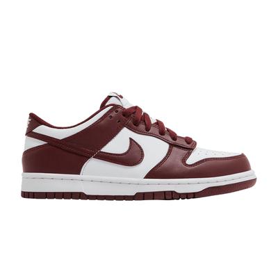 Dunk Low Redwood (GS)