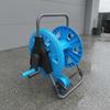 Portable Hose Reel Carrier Weather Resistant Garden Leak Proof