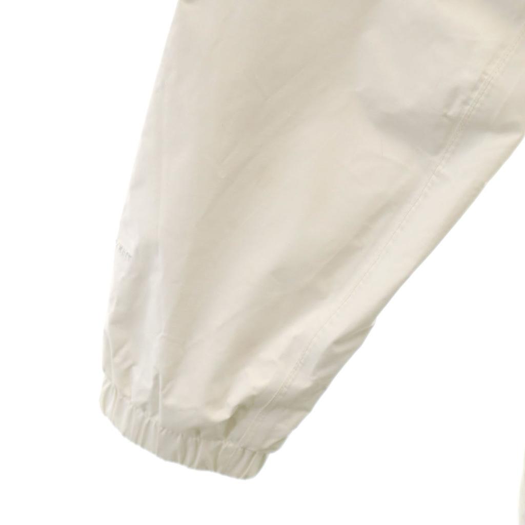 THE NORTH FACE Outdoor jacket L White Mesh lining Women Used