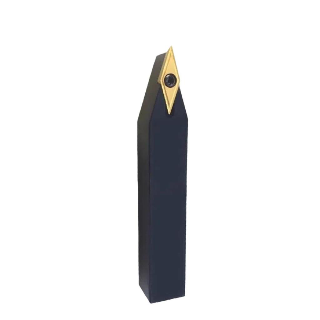 72.5° Screw-in CNC External Turning Tool Holder for Lathe (Model: SVVCR/BR1616H11/2020K16)