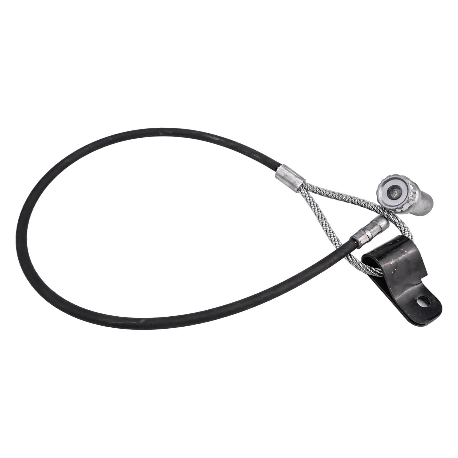 Spare Wheel Carrier Release Cable For FORD For TRANSIT For CUSTOM 2012+ONWARDS For TRANSIT 8 2014+ONWARDS 2185433 China Mainland
