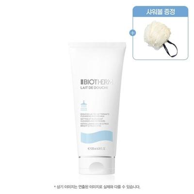 Recophorell Shower Milk 200ml Set (+Shower Ball)