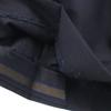 LANVIN LA COLLECTION Made In Japan Slacks Pants 88 Navy Men's Used