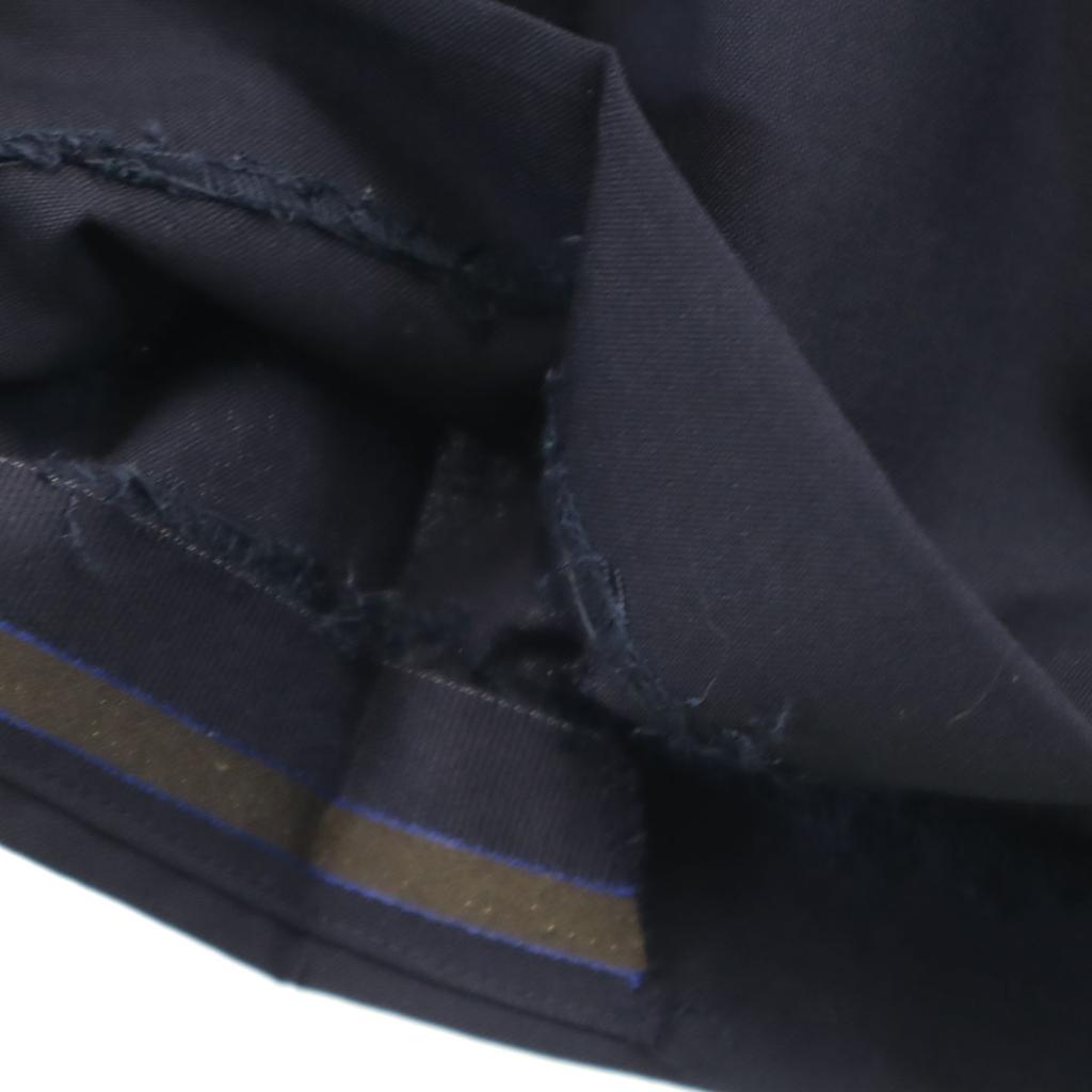 LANVIN LA COLLECTION Made In Japan Slacks Pants 88 Navy Men's Used