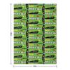 Mike and Ike Throw Blanket Comforter Summer Beddings Sleeping Bag Hairy Blankets