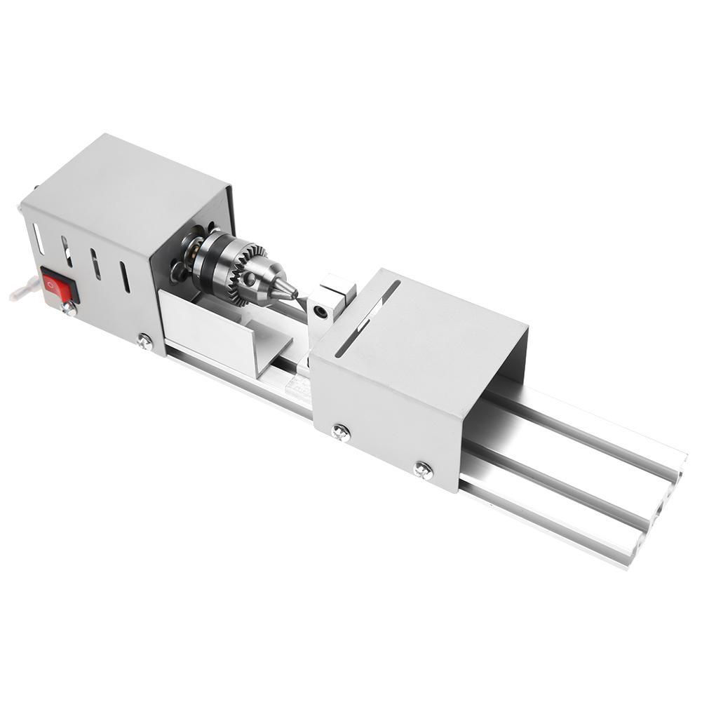 Drilling Holing Machine DIY Wood Drill Jewelry Beads Polishing Drilling Tool