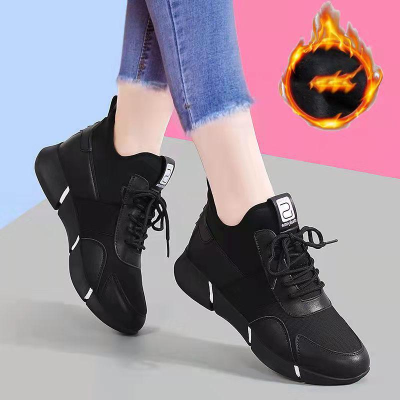 Women Slip-on Shoes Summer Breathable Designer Vulcanized Shoes Men's Fashion Comfortable Ladies Sneakers Platform Shoes